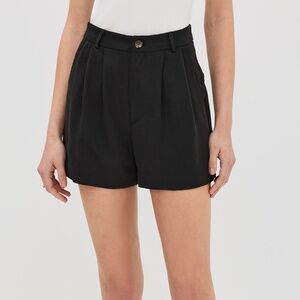 Reformation Mason Shorts